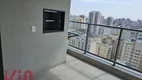 Foto 4 de Apartamento com 2 Quartos para alugar, 78m² em Saúde, São Paulo