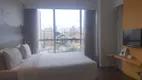 Foto 11 de Flat com 1 Quarto à venda, 35m² em Jardim São Paulo, São Paulo