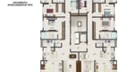 Foto 9 de Apartamento com 3 Quartos à venda, 129m² em Meia Praia, Itapema