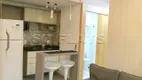 Foto 5 de Flat com 1 Quarto à venda, 27m² em Higienópolis, São Paulo