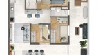 Foto 43 de Apartamento com 2 Quartos à venda, 41m² em Vila Guilhermina, São Paulo