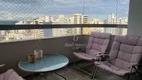 Foto 3 de Apartamento com 3 Quartos à venda, 122m² em Centro, Ribeirão Preto