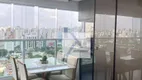 Foto 14 de Apartamento com 1 Quarto para alugar, 44m² em Brooklin, São Paulo