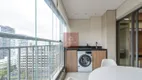 Foto 16 de Apartamento com 1 Quarto à venda, 35m² em Indianópolis, São Paulo