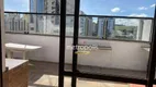 Foto 9 de Cobertura com 2 Quartos para alugar, 116m² em Indianópolis, São Paulo