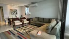 Foto 2 de Apartamento com 4 Quartos à venda, 180m² em Jardim Astúrias, Guarujá