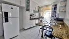 Foto 6 de Apartamento com 3 Quartos à venda, 112m² em Canto do Forte, Praia Grande