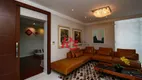 Foto 15 de Apartamento com 4 Quartos à venda, 280m² em Aparecida, Santos