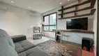 Foto 2 de Apartamento com 1 Quarto para alugar, 85m² em Itaim Bibi, São Paulo