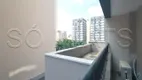 Foto 7 de Apartamento com 1 Quarto para alugar, 25m² em Pinheiros, São Paulo