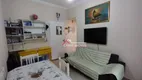 Foto 4 de Apartamento com 1 Quarto à venda, 48m² em José Menino, Santos