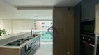 Foto 9 de Apartamento com 3 Quartos para alugar, 138m² em Pitangueiras, Guarujá