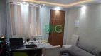 Foto 2 de Apartamento com 2 Quartos à venda, 44m² em Butantã, São Paulo