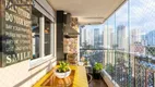 Foto 2 de Apartamento com 3 Quartos à venda, 70m² em Tatuapé, São Paulo