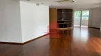 Foto 7 de Apartamento com 5 Quartos para venda ou aluguel, 307m² em Conjunto Residencial Paraiso, São Paulo