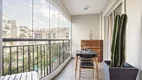 Foto 10 de Apartamento com 1 Quarto para alugar, 70m² em Morumbi, São Paulo