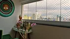 Foto 20 de Apartamento com 3 Quartos à venda, 110m² em Jardim Bela Vista, Santo André