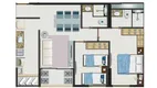 Foto 54 de Apartamento com 3 Quartos à venda, 66m² em Espinheiro, Recife