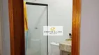 Foto 11 de Sobrado com 3 Quartos à venda, 200m² em Setville Altos de Sao Jose, São José dos Campos