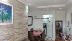 Foto 3 de Apartamento com 3 Quartos à venda, 64m² em Chácara das Nações, Valinhos