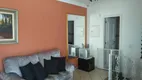 Foto 4 de Cobertura com 3 Quartos à venda, 206m² em Cambuci, São Paulo