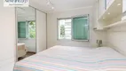 Foto 20 de Apartamento com 3 Quartos à venda, 90m² em Campo Belo, São Paulo