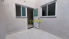 Foto 3 de Apartamento com 2 Quartos à venda, 51m² em Vila Pires, Santo André