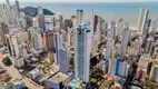 Foto 4 de Apartamento com 4 Quartos à venda, 129m² em Centro, Balneário Camboriú