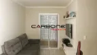 Foto 3 de Apartamento com 2 Quartos à venda, 45m² em Vila Tolstoi, São Paulo