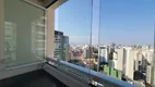 Foto 46 de Flat com 1 Quarto para alugar, 40m² em Consolação, São Paulo