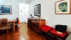 Foto 9 de Apartamento com 3 Quartos à venda, 80m² em Humaitá, Rio de Janeiro