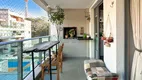 Foto 15 de Apartamento com 3 Quartos à venda, 90m² em Monte Verde, Florianópolis