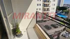 Foto 6 de Apartamento com 2 Quartos à venda, 64m² em Lauzane Paulista, São Paulo