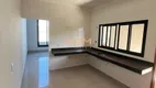 Foto 3 de Casa com 3 Quartos à venda, 110m² em Residencial Morada do Bosque, Senador Canedo