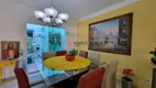 Foto 10 de Casa de Condomínio com 3 Quartos à venda, 215m² em Cascata, Paulínia