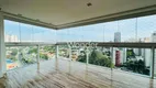 Foto 5 de Apartamento com 3 Quartos à venda, 206m² em Campo Belo, São Paulo