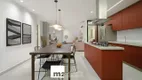 Foto 2 de Apartamento com 3 Quartos à venda, 121m² em Setor Oeste, Goiânia