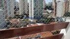 Foto 4 de Apartamento com 2 Quartos à venda, 65m² em Mirandópolis, São Paulo