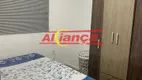 Foto 5 de Apartamento com 2 Quartos à venda, 47m² em Água Chata, Guarulhos