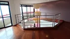 Foto 10 de Apartamento com 5 Quartos para venda ou aluguel, 340m² em Vila Bastos, Santo André