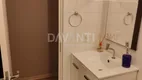 Foto 14 de Apartamento com 2 Quartos à venda, 52m² em Vila Satúrnia, Campinas