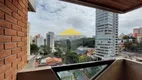 Foto 16 de Apartamento com 4 Quartos para alugar, 198m² em Vila Mariana, São Paulo