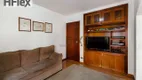Foto 8 de Apartamento com 4 Quartos à venda, 158m² em Moema, São Paulo