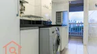 Foto 9 de Apartamento com 3 Quartos à venda, 111m² em Encruzilhada, Santos