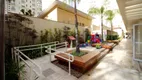 Foto 39 de Apartamento com 4 Quartos para alugar, 233m² em Campo Belo, São Paulo