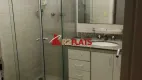 Foto 7 de Flat com 2 Quartos para alugar, 55m² em Moema, São Paulo