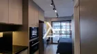 Foto 3 de Apartamento com 1 Quarto para venda ou aluguel, 24m² em Brooklin, São Paulo