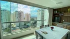 Foto 4 de Apartamento com 4 Quartos à venda, 108m² em Jardim Finotti, Uberlândia