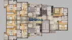 Foto 20 de Apartamento com 3 Quartos à venda, 117m² em Parque Turistas, Contagem