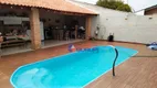 Foto 13 de Casa com 3 Quartos à venda, 245m² em Eldorado, São José do Rio Preto